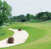 Khao Kheow Country Club | Golfové zájezdy, golfová dovolená, luxusní golf