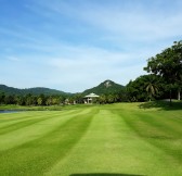 Khao Kheow Country Club | Golfové zájezdy, golfová dovolená, luxusní golf