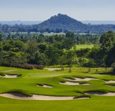 Siam Country Club Plantation | Golfové zájezdy, golfová dovolená, luxusní golf