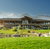 Pirin Golf & Country Club | Golfové zájezdy, golfová dovolená, luxusní golf