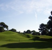 National Golf Club | Golfové zájezdy, golfová dovolená, luxusní golf