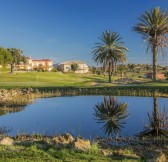 Boavista Golf Course | Golfové zájezdy, golfová dovolená, luxusní golf