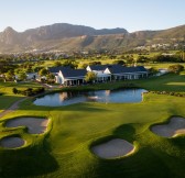 Steenberg Golf Course | Golfové zájezdy, golfová dovolená, luxusní golf