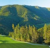 Adamstal | Golfové zájezdy, golfová dovolená, luxusní golf