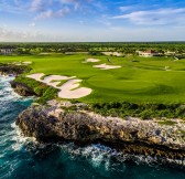 La Cana Golf Club | Golfové zájezdy, golfová dovolená, luxusní golf