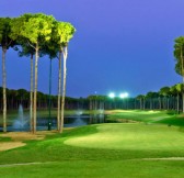 Carya Golf Club | Golfové zájezdy, golfová dovolená, luxusní golf