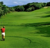 Reserva Conchal Golf Club | Golfové zájezdy, golfová dovolená, luxusní golf