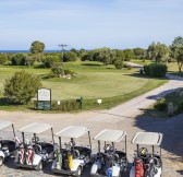 Is Molas Golf Club | Golfové zájezdy, golfová dovolená, luxusní golf