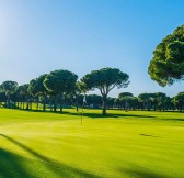 Gloria Verde Course | Golfové zájezdy, golfová dovolená, luxusní golf