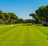 Gloria Verde Course | Golfové zájezdy, golfová dovolená, luxusní golf