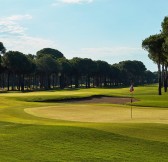Gloria Old Course | Golfové zájezdy, golfová dovolená, luxusní golf