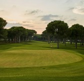 Gloria Old Course | Golfové zájezdy, golfová dovolená, luxusní golf