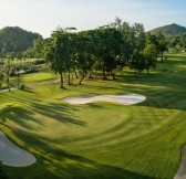 Lemuria Golf Course | Golfové zájezdy, golfová dovolená, luxusní golf