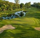 Lemuria Golf Course | Golfové zájezdy, golfová dovolená, luxusní golf