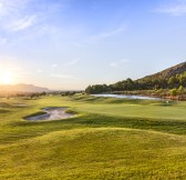 La Sella Golf Resort | Golfové zájezdy, golfová dovolená, luxusní golf