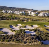 Hacienda Riquelme Golf Course | Golfové zájezdy, golfová dovolená, luxusní golf