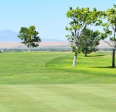 Tierra del Sol | Golfové zájezdy, golfová dovolená, luxusní golf