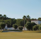 T Golf & Country Club Poniente S.A.U. | Golfové zájezdy, golfová dovolená, luxusní golf