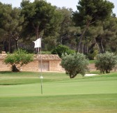 T Golf & Country Club Poniente S.A.U. | Golfové zájezdy, golfová dovolená, luxusní golf