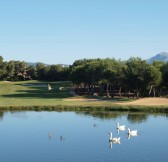 T Golf & Country Club Poniente S.A.U. | Golfové zájezdy, golfová dovolená, luxusní golf