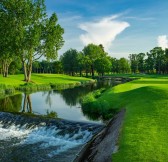 Adare Manor Golf Club | Golfové zájezdy, golfová dovolená, luxusní golf