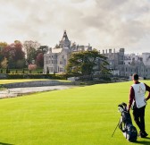 Adare Manor Golf Club | Golfové zájezdy, golfová dovolená, luxusní golf