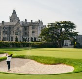 Adare Manor Golf Club | Golfové zájezdy, golfová dovolená, luxusní golf