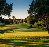 Quinta da Ria Golf Course | Golfové zájezdy, golfová dovolená, luxusní golf