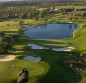 Quinta de Cima Golf Course | Golfové zájezdy, golfová dovolená, luxusní golf