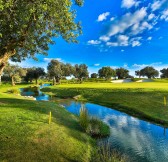 Quinta de Cima Golf Course | Golfové zájezdy, golfová dovolená, luxusní golf