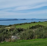 Costa Navarino Hills | Golfové zájezdy, golfová dovolená, luxusní golf