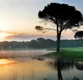 Montgomerie Golf Club | Golfové zájezdy, golfová dovolená, luxusní golf