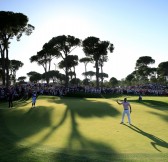 Montgomerie Maxx Royal Golf Course | Golfové zájezdy, golfová dovolená, luxusní golf