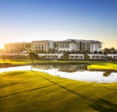 Carya Golf Club | Golfové zájezdy, golfová dovolená, luxusní golf