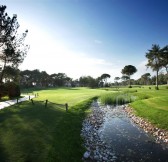 Montgomerie Golf Club | Golfové zájezdy, golfová dovolená, luxusní golf