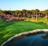 Carya Golf Club | Golfové zájezdy, golfová dovolená, luxusní golf