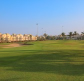 Al Hamra Golf Club | Golfové zájezdy, golfová dovolená, luxusní golf