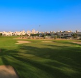 Al Hamra Golf Club | Golfové zájezdy, golfová dovolená, luxusní golf