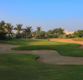 Al Hamra Golf Club | Golfové zájezdy, golfová dovolená, luxusní golf