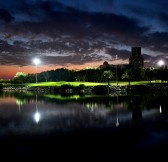 Al Hamra Golf Club | Golfové zájezdy, golfová dovolená, luxusní golf