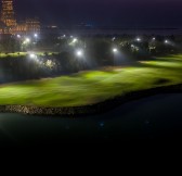 Al Hamra Golf Club | Golfové zájezdy, golfová dovolená, luxusní golf