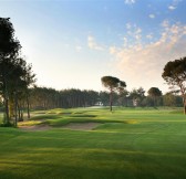 Montgomerie Golf Club | Golfové zájezdy, golfová dovolená, luxusní golf