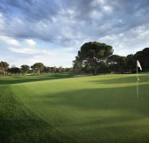 Montgomerie Golf Club | Golfové zájezdy, golfová dovolená, luxusní golf