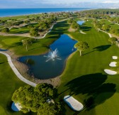 Cullinan Links Aspendos – Titanic Golf Club | Golfové zájezdy, golfová dovolená, luxusní golf