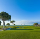 Cullinan Links Aspendos – Titanic Golf Club | Golfové zájezdy, golfová dovolená, luxusní golf