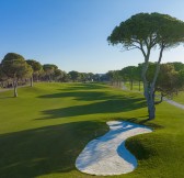 Cullinan Links Aspendos – Titanic Golf Club | Golfové zájezdy, golfová dovolená, luxusní golf