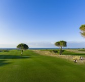 Cullinan Links Aspendos – Titanic Golf Club | Golfové zájezdy, golfová dovolená, luxusní golf