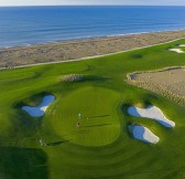 Cullinan Links Aspendos – Titanic Golf Club | Golfové zájezdy, golfová dovolená, luxusní golf