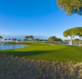 Cullinan Links Aspendos – Titanic Golf Club | Golfové zájezdy, golfová dovolená, luxusní golf