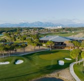 Cullinan Links Aspendos – Titanic Golf Club | Golfové zájezdy, golfová dovolená, luxusní golf